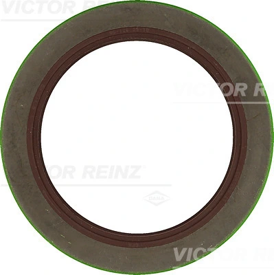 Shaft Seal, crankshaft